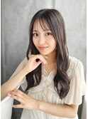 白髪カバー × 上質ツヤミディ