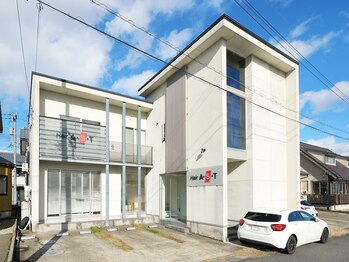 HAIR A・S・T【ヘアーアスト】