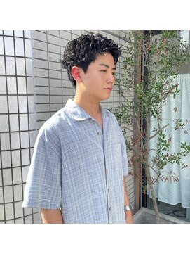 ミュール(meulu-) ルーズショート