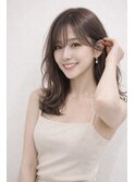 柔らかウェーブ