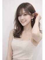 シェアーズ(SHERS.)&nbsp;柔らかウェーブ