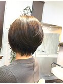 天然100％ヘナのハナヘナで頭皮と髪に優しい白髪染め