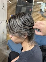 ラフ 心斎橋(LAFF)&nbsp;メンズバレイヤージュ