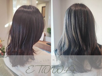 エトワ(ETOWA)の写真