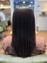 ヘア ライフ ワイレア(HAIR LIFE Wailea)&nbsp;マジカルストレート
