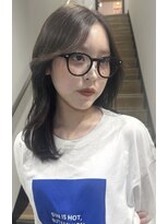 ラーム 松江学園店(rame)&nbsp;レイヤーカット