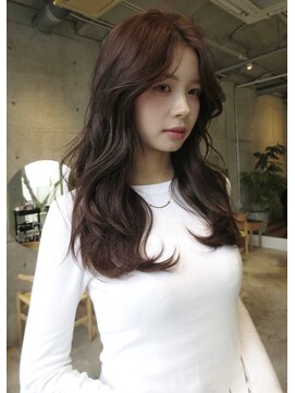 ヒュエ 表参道(Hue) ニュアンスレイヤー._.