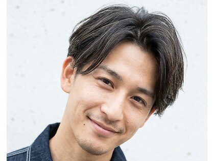 ビス オム(Men's Salon Bis! HOMME)の写真