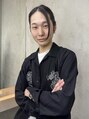 ロンド 表参道店(Lond)&nbsp;塚田陸斗 韓国ボブ