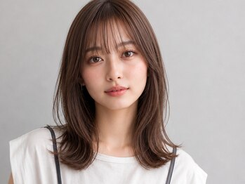 ビューティシモ 川越(Beautissimo)の写真/好みの質感に合わせて選べる"感動"生トリートメントが口コミ高評価の本川越美容室＊COTAで美髪へと導く♪