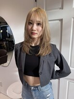 アーティ(aaty)&nbsp;韓国レイヤー