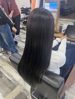 ウェーブ 和合店(wave)&nbsp;艶カラー