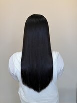 ウミ(umi) 髪質改善ストレート