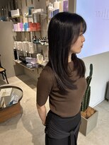 ミリ(milli Produce by ITAKURA) ロングレイヤー