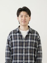 TELA HAIR 北習志野店【テーラへアー】【9月1日OPEN(予定)】 石森 優雅