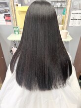 ヴェルサ(Versa) ハーツ美髪矯正