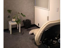 コンチャス(Conchus)の雰囲気（全台フルフラット。marbb泡スパでリラックス夢心地気分。秋葉区）
