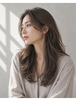 スイ バイティティ 川崎店(suis. by titi)&nbsp;ロングレイヤー