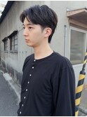 大阪梅田｜ラフショート