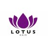 ロータスヘア(LOTUS HAIR)のお店ロゴ