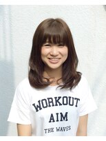 ムーンリバー 菱屋西店(Moon River)&nbsp;ふれたくなるような柔らか質感に☆