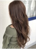 Cカラー