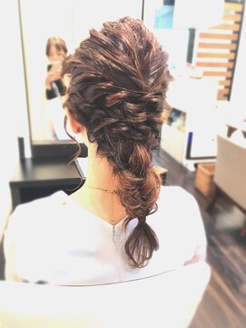 パズードコー(PSSD-CO.+5) ぷりぷりあみおろし