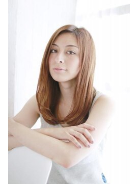 ヘアーアンドメイク アシュレ(Hair&Make assur'e) 【assur'e hair】 -new style- Collection