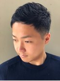 爽やか!好印象!ビジネスショート