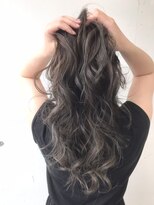 ヘアーサロン カーブ(HAIR SALON CURVE)&nbsp;サロンカラー