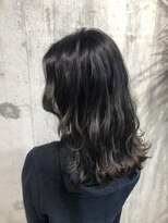 エイト マカビ 沖縄真嘉比店(EIGHT makabi)&nbsp;【EIGHT 真嘉比】お客様スタイル_