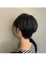 イングスジャパン(ings JAPAN)&nbsp;くびれショート