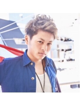 ツーダブルバイフィフス 西梅田店(WW.. by fifth) q1【メンズサロンドットオオサカ/梅田/JR大阪/西梅田/北新地】