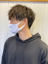 アメラボ(AmeLab) 【圧倒的人気】オリジナルソフトツイスパショート