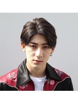 ラテ(LATTE)&nbsp;ジミンマッシュ