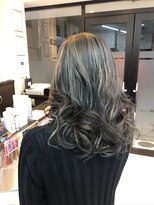 ケーアールツーエス 鳳店(KR2S)&nbsp;＃ハイライト#バレイヤージュ#髪質改善#KR2S鳳