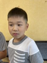 ヘアーパークスキル(Hair Park Skill)&nbsp;キッズカット