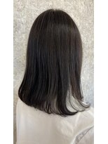 シュガービー(SUGAR-B)&nbsp;【SUGAR-B】黒染めなしでカラーチェンジ 透明感ディープパープル