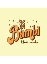 Bambi hair make【バンビヘアーメイク】