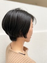 ペスコペスカ(PESCO PESCA)&nbsp;ナチュラルショート