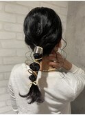 紐アレンジ♪EMI♪