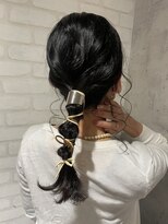 アフィナー(Afinar)&nbsp;紐アレンジ♪EMI♪