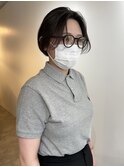 野暮ったさの中にある軽い質感