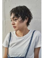 ローグ(Logue)&nbsp;サマーカールショート