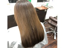 ヘアープライズ 吉祥寺店 (hair Pride's)の雰囲気（★シアバター配合アミノ酸縮毛矯正で毎日、簡単スタイリング！★）