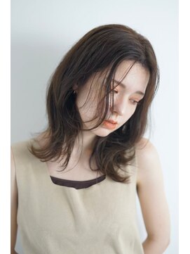 パール(PearL) 【PearL】くびれミディアム