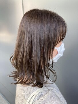 アトリア ヴィラ 横浜(Atria Villa) ゆったりミディアム