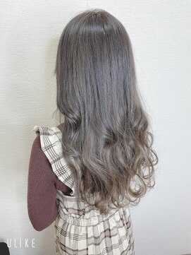 モード ケイズ 塚口店(MODE K's) カーキグレージュ