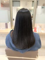 シュガーカラー(SUGAR color)&nbsp;髪質改善トリートメント