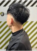 ワイルドフェードスタイル